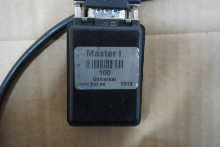 NISSAN PATROL τσιπ που συντονίζει KCR DIESEL MASTER I GR Y61 2.8 TDI 7
