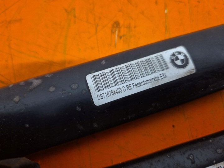 BMW 118 E87 04- 07 SYSTÉM DS716764403 N46B20B 6