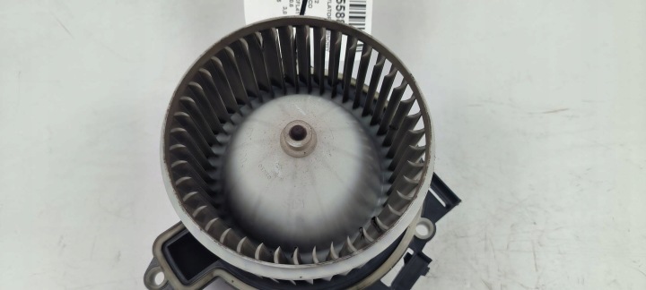 tOPENÍ ventilátor kabinový 5S9030100 IVECO DAILY IV 50C15