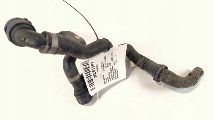 Tubazione tubo d’acqua 8W0122293B 2.0 TFSI AUDI A5 F5 SPORTBACK