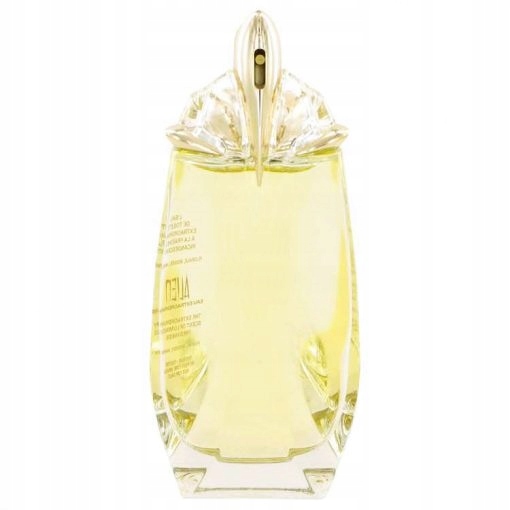 thierry mugler alien eau extraordinaire woda toaletowa 90 ml     