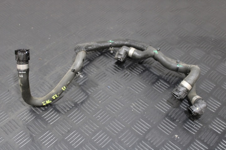 Schlauch Rohr Schlauch des Wassers 295Y84791R NISSAN JUKE II 2 F16 LIFT