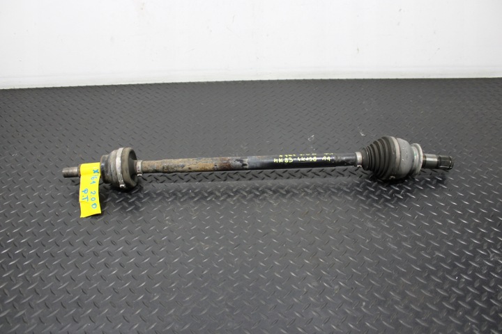Semiasse Semiasse Destra posteriore JAGUAR F-PACE X761 HK83-4K138-AA