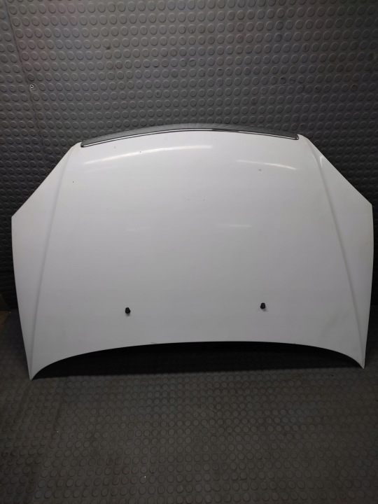 TATA INDICA Capot Avant