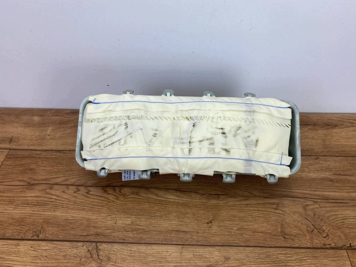 airbag powietrzna of the passenger Ford Escape IV Kuga MK3 2020+