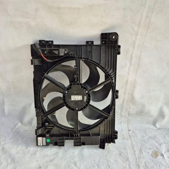 XPENG G9 22- Ventilateur Radiateur 2380010FA 2380002FA1