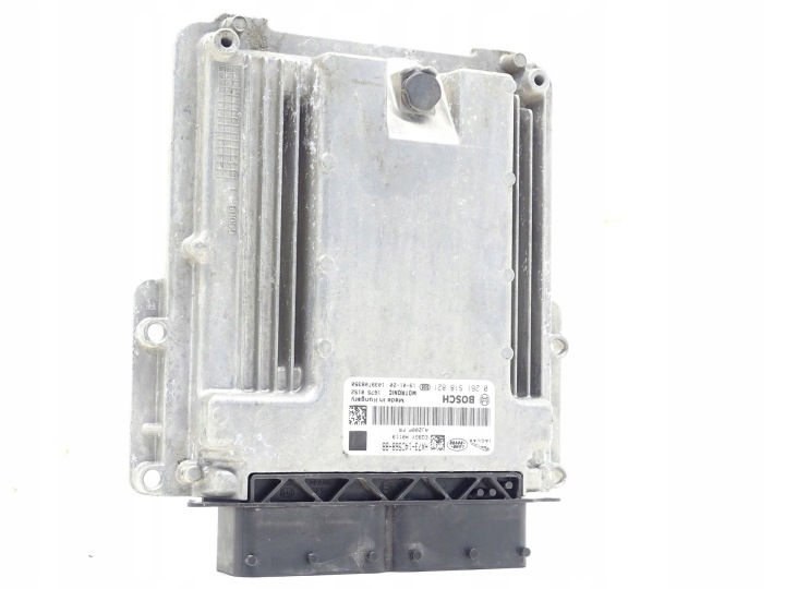 Computer Bedienteil DES MOTORS JAGUAR XE X760 HX73-14C568-BB