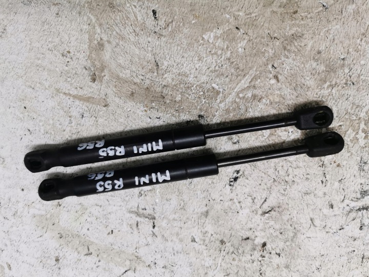 SILOWNIKI haube MINI COOPER R56 7148864 06-13
