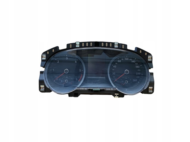 VW PASSAT B8 tdi dials dials 3G0920751A