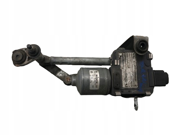 mehanizam brisača lijevi VW TOURAN 1T0955023C 1T0955119A
