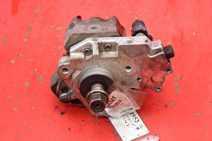 vstrekovacie čerpadlo 9651844380 VOLVO S40 V40 2 II 1.6 D 109 KM 04-07