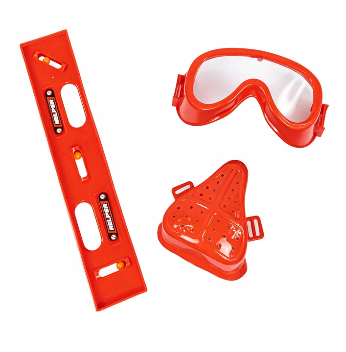 LARGE SET OF TOOLS WORKSHOP FOR CHILDREN DIY SUITCASE SCREWDRIVER Tool type tool kit