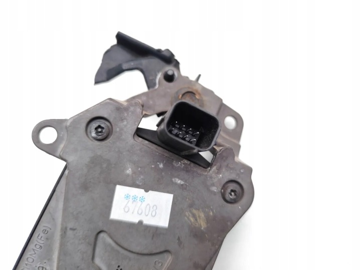 Toyota C-HR Driver / módulo Tempoma 1.8 híbrido híbrido completo 88210-F4050 6