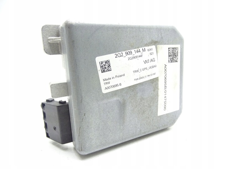 control electrics module VW POLO VI 2G 17- 2Q2909144M