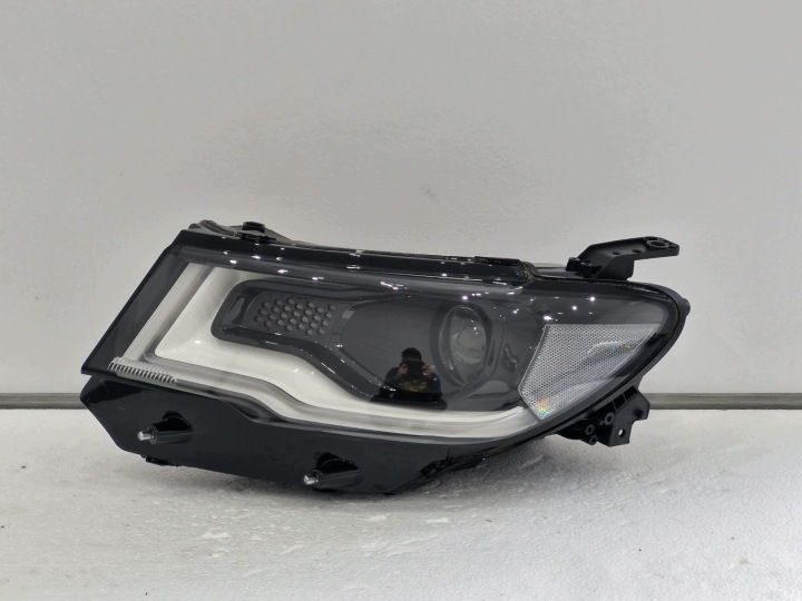 light left Jeep Compass II 2 Bi-Xenon LED