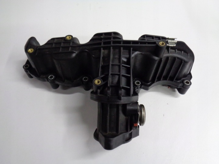 VW GOLF VI AUDI SEAT 1.6 2.0 TDI COLLETTORE ASPIRAZIONE USATO
