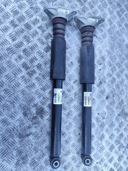 BMW X1 F48 shock absorber rear part right left