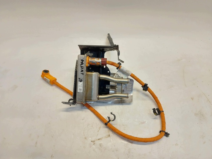 VW Passat R B9 3J0 2025r grzalka heater wymiennik ciepla 3wa819013