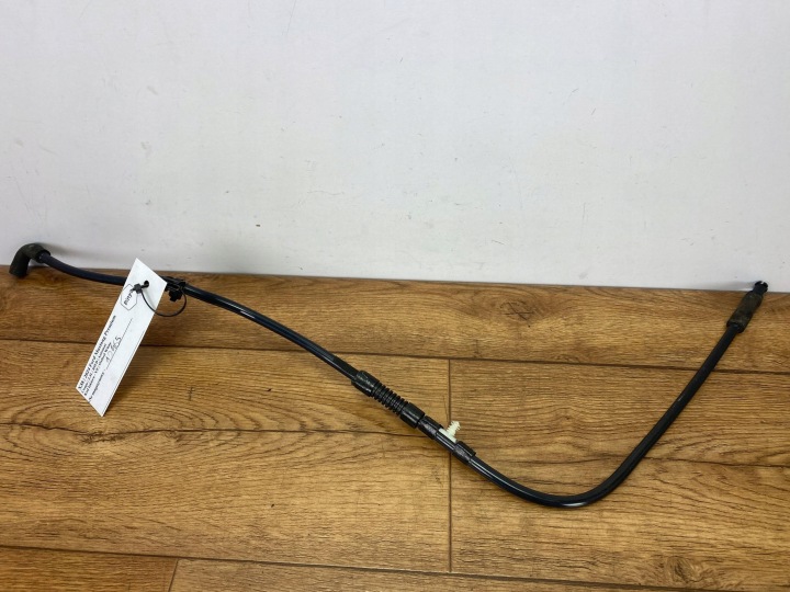 Tubazione odpowietrzajacy DIFFERENZIALE odpowietrznik Ford Mustang VII MK7 S650 2024+