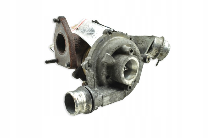 turbo RENAULT MASTER III MOVANO B 2.3 DCI GT1546JS