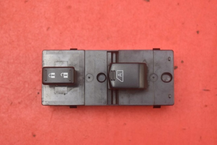 switch lifting windows right front 25411-1BN0A INFINITI FX 2 II 11-13