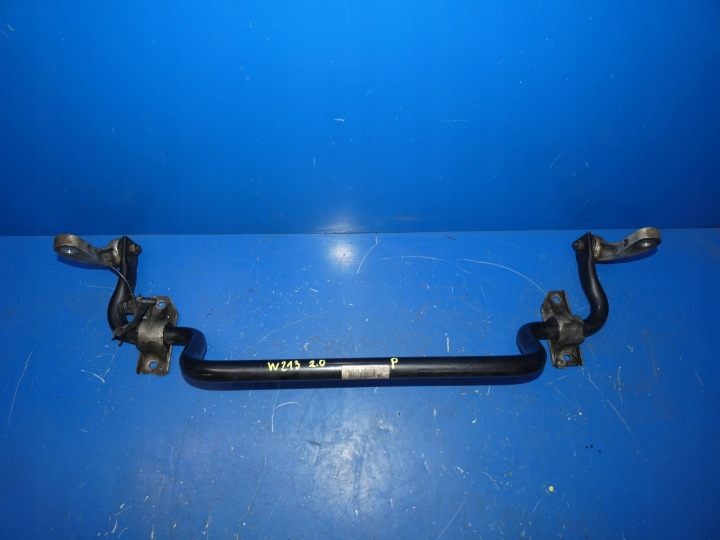 Mercedes-Benz E W213 2018 front Stabilizator front / bar