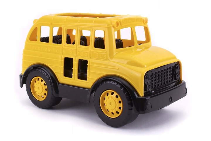 Автобус TechnoK 7136