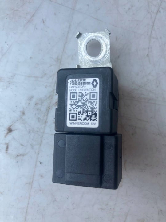 Amplificateur ANTENY RENAULT ARKANA 283637373R