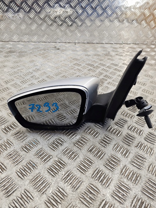 SPECCHIETTO RETROVISORE sinistro MECHANICZNE SKODA CITIGO VW UP 17