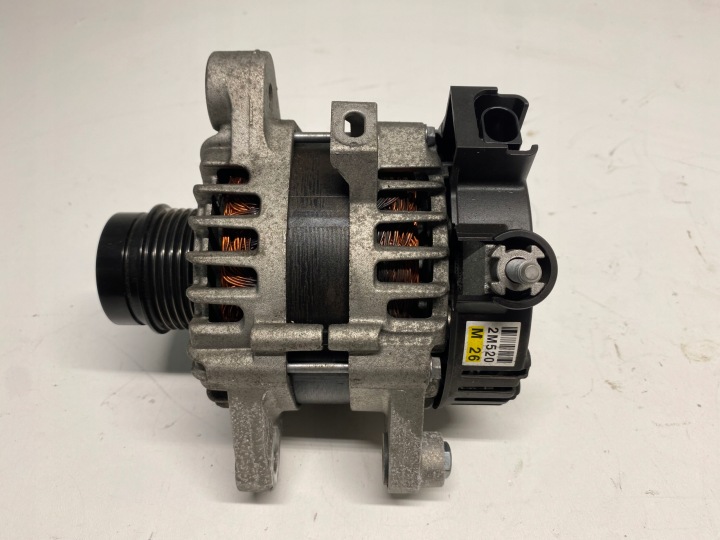 alternator HYUNDAI TUCSON IV 1.6 T-GDI 37300-2M520 21-24