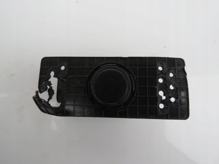 Capteur Stationnement PDC + Support plaque VOLVO S90 V90 31471011