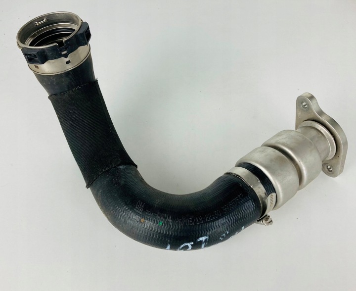 OPEL INSIGNIA B 2.0T wiring pipe of the intercooler 39176674