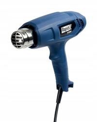 Horkovzdušná Pistole Rapid 051018 1600 W 230 V 550 °C