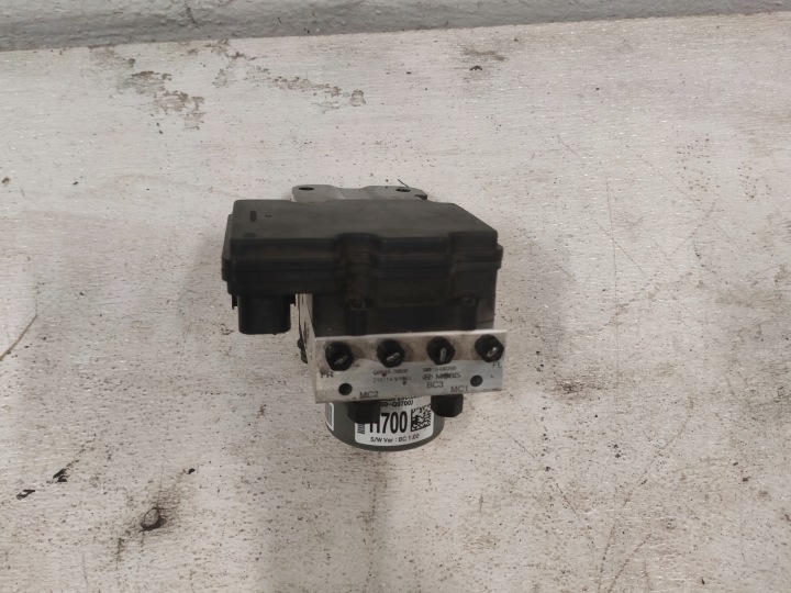 HYUNDAI I20 III 2021 1.0T Servo frein ABS