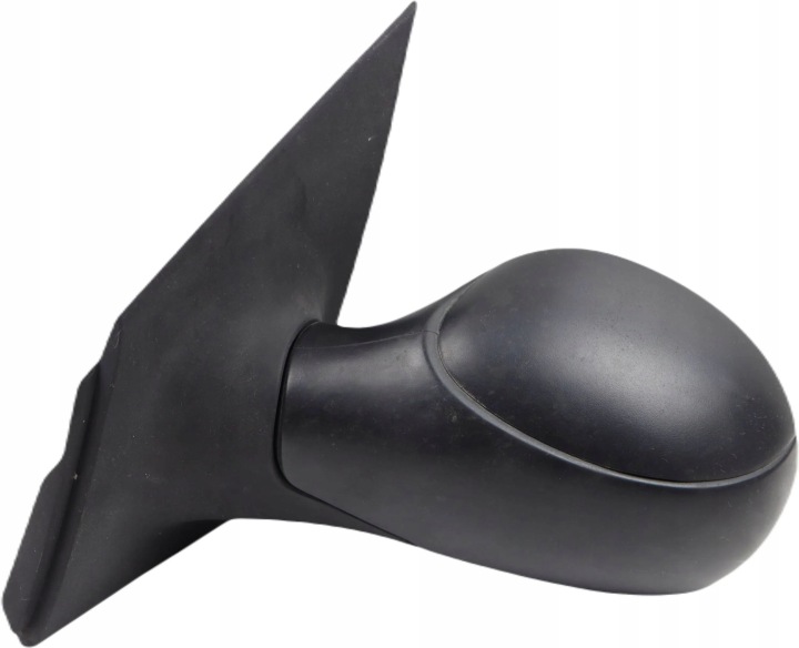 PEUGEOT 206 SPECCHIETTO RETROVISORE sinistro 3 PIN EUROPA