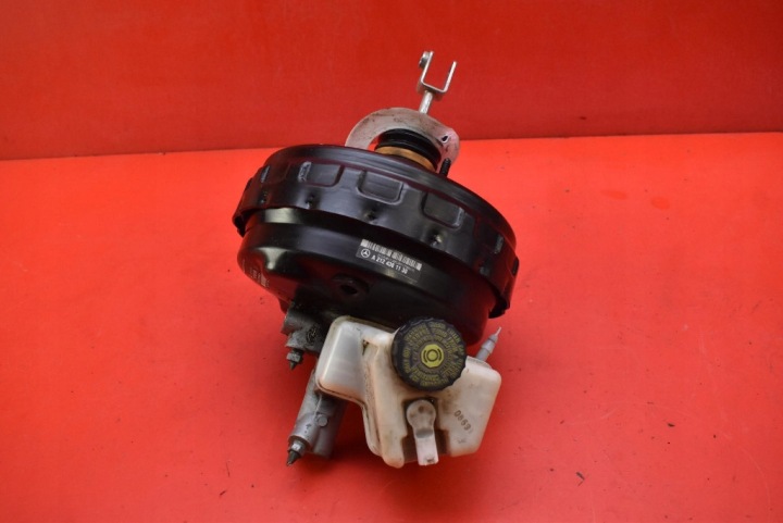 servo servofreno EU A2124301130 MERCEDES E-classe W212 2.2 CDI 170 KM