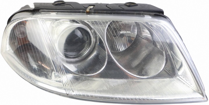VW PASSAT B5 FL light front right front replacement EUROPA 4411180R