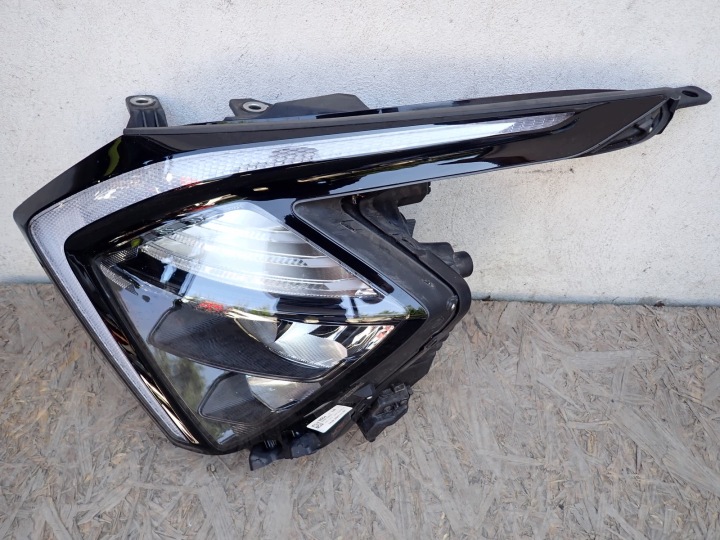feu gauche gauche FULL LED KIA SPORTAGE 5 V NQ5 2021-2024R 92101-R2000 180