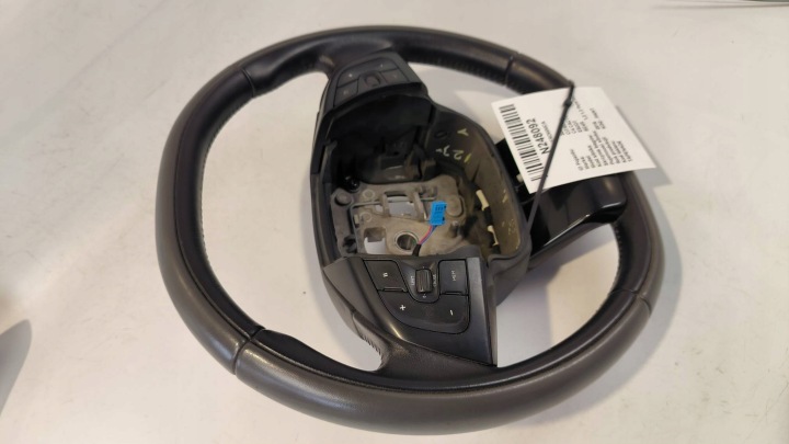 volant 98031272YC CITROEN C4 CACTUS