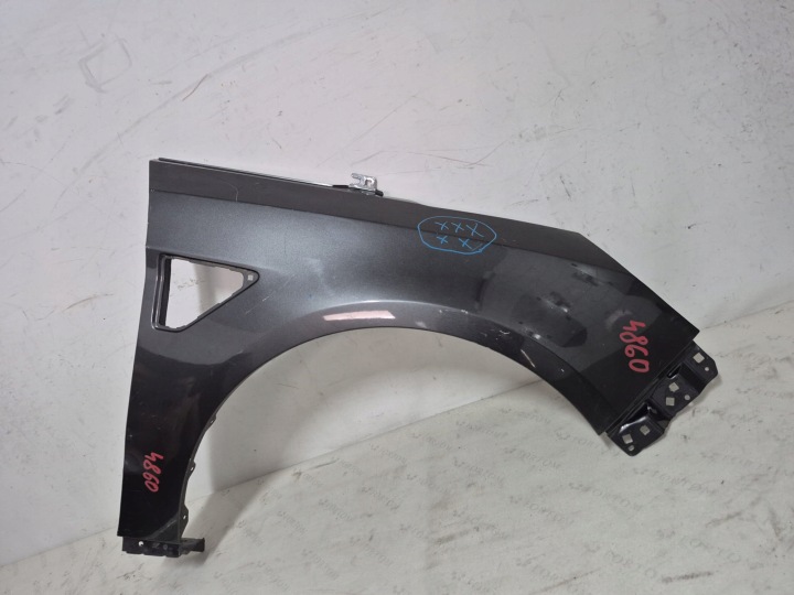 FORD S-MAX II 2 MK2 14-23 Kotflügel vorne vorne rechts