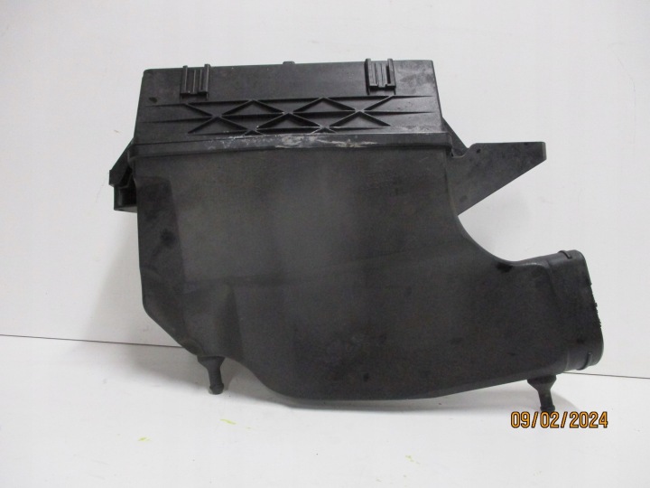 pipe intake air MERCEDES A6420942404