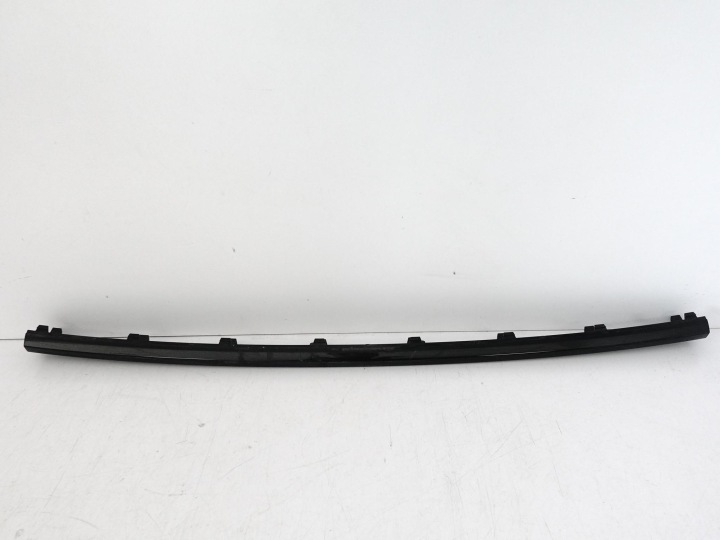 AUDI Q3 II F3 S-LINE 83F SPORTBACK 18- central moulding W bumper rear part T94