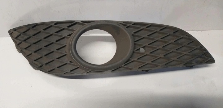 OPEL ASTRA H III 07- LIFT grid grille of a bumper right OE 13225765