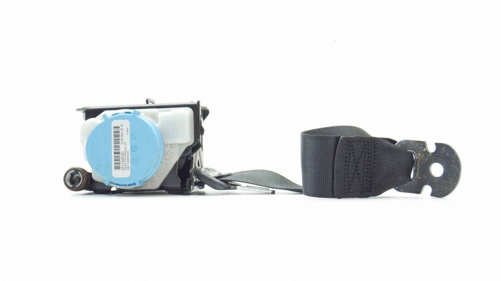 tension belt safety right rear part rear MERCEDES CLA W117 A1178601085