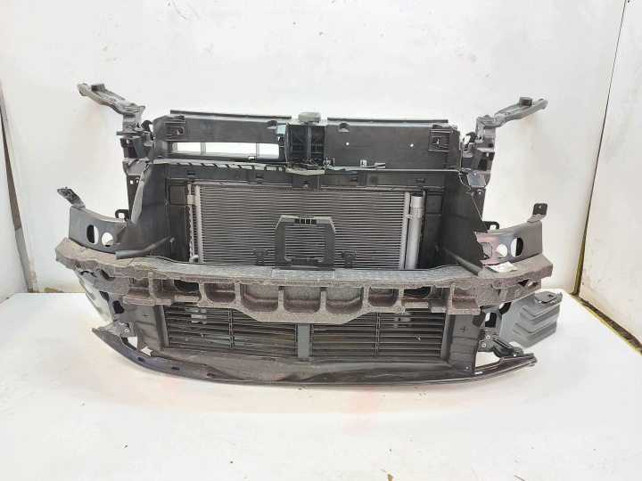 VW Tiguan III 571 2025r. TDI radiators complete pillar 5WA959455B
