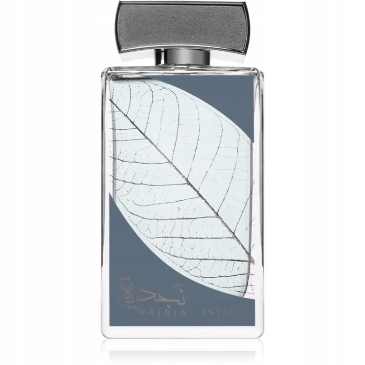 lattafa najdia intense woda perfumowana null null     