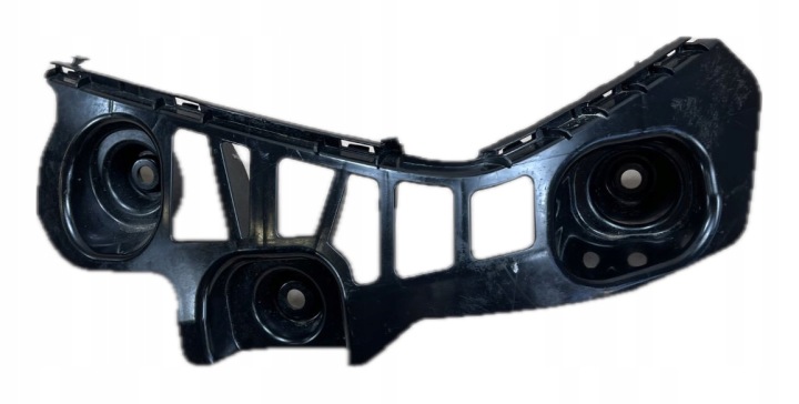 MERCEDES CLA II C118 2019 - support holder of a bumper left rear part A1188853700