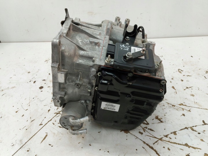 VOLVO V60 II Boîte vitesse automatique TG-81SC TG-81SC