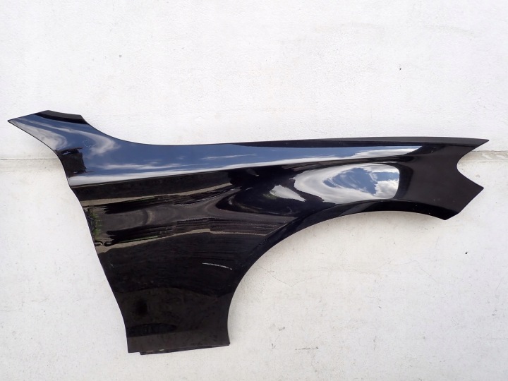 fender right front front MERCEDES C KLASA 205 2014-2021R A2058810201