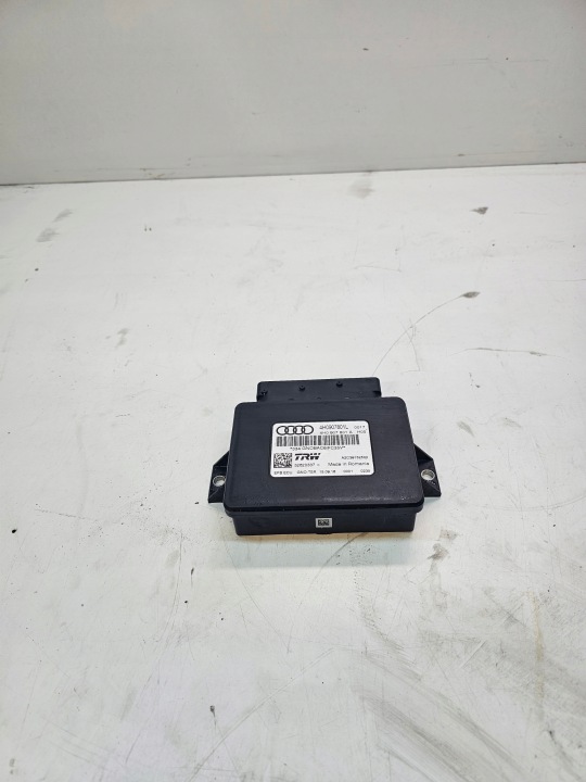UNITÉ DE CONTRÔLE LEVIER FREIN STATIONNEMENT AUDI A6 A7 4H0907801L